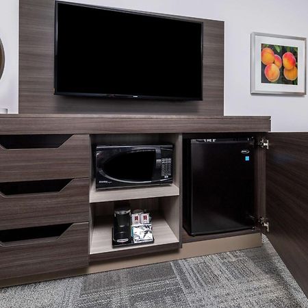 Hampton Inn&Suites Snellville Atlanta Ne Esterno foto
