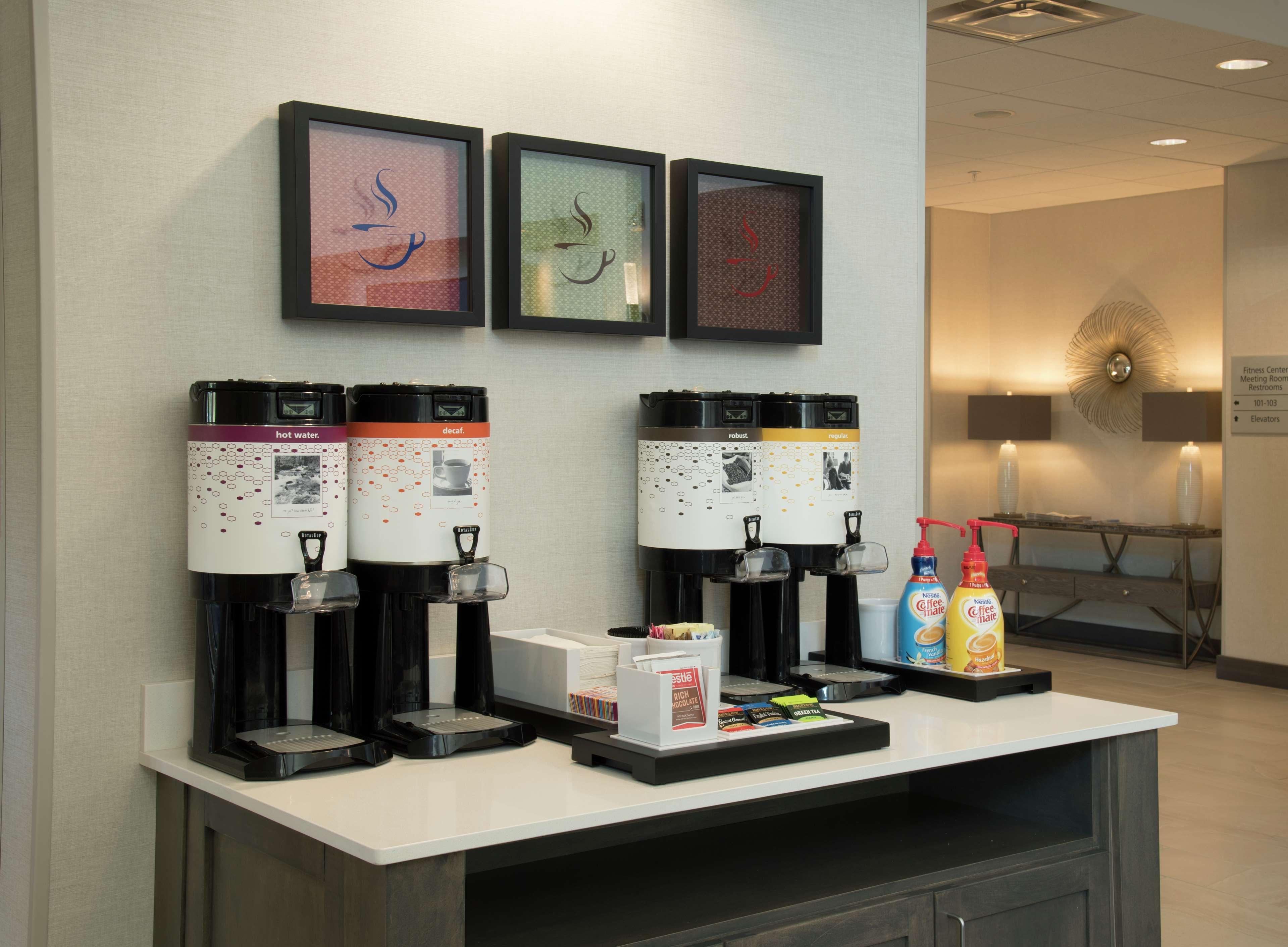 Hampton Inn&Suites Snellville Atlanta Ne Esterno foto
