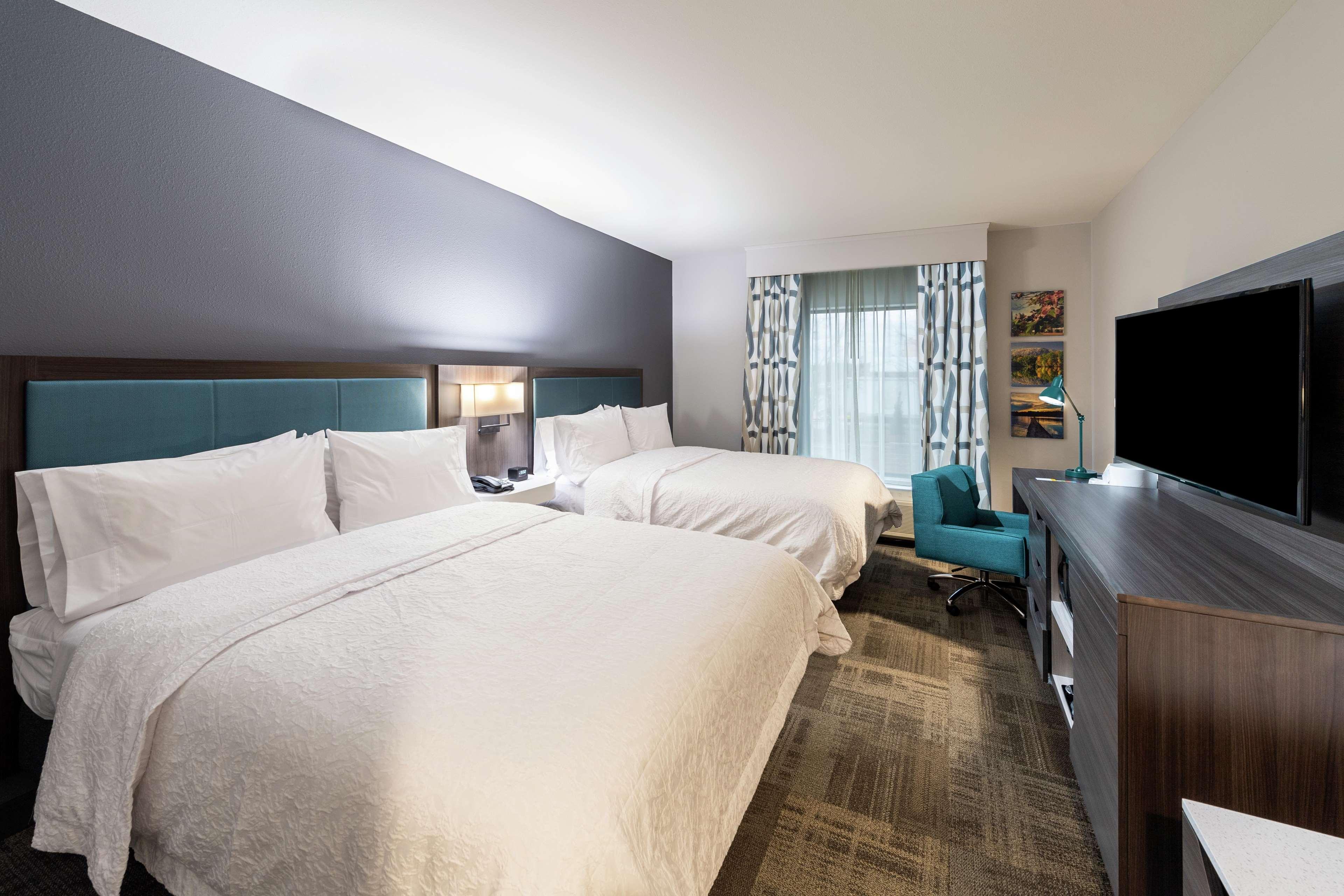 Hampton Inn&Suites Snellville Atlanta Ne Esterno foto