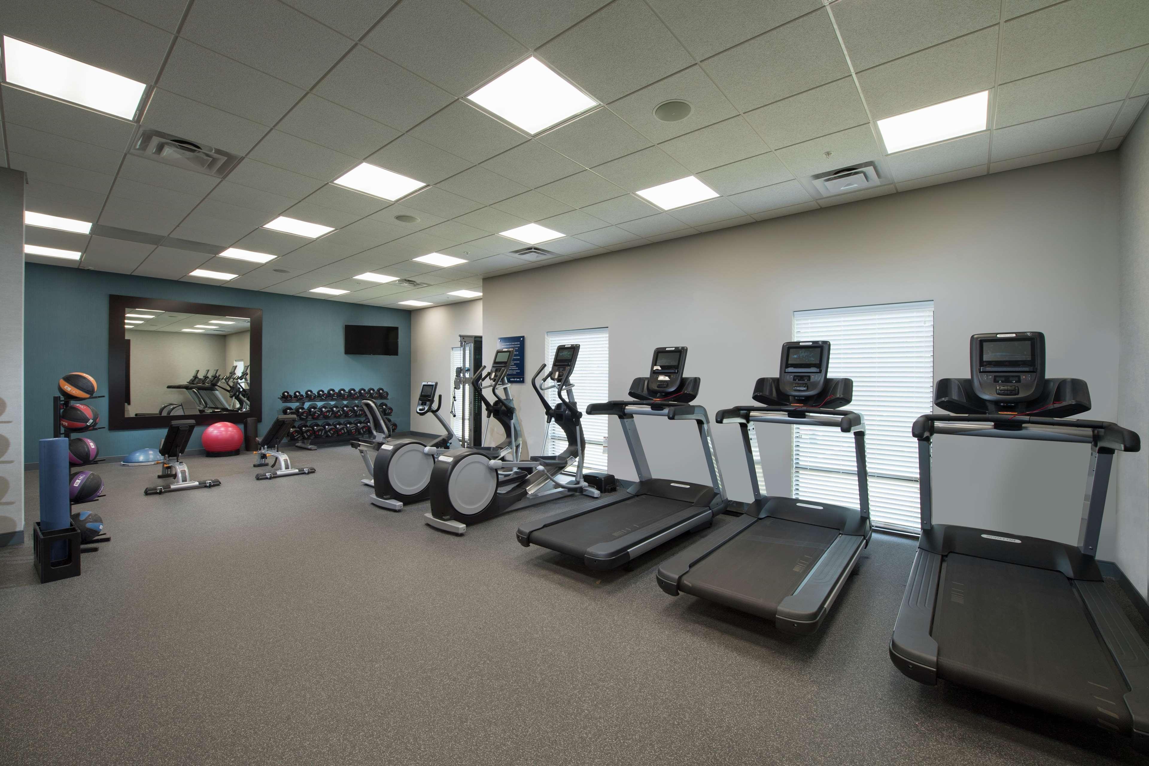 Hampton Inn&Suites Snellville Atlanta Ne Esterno foto