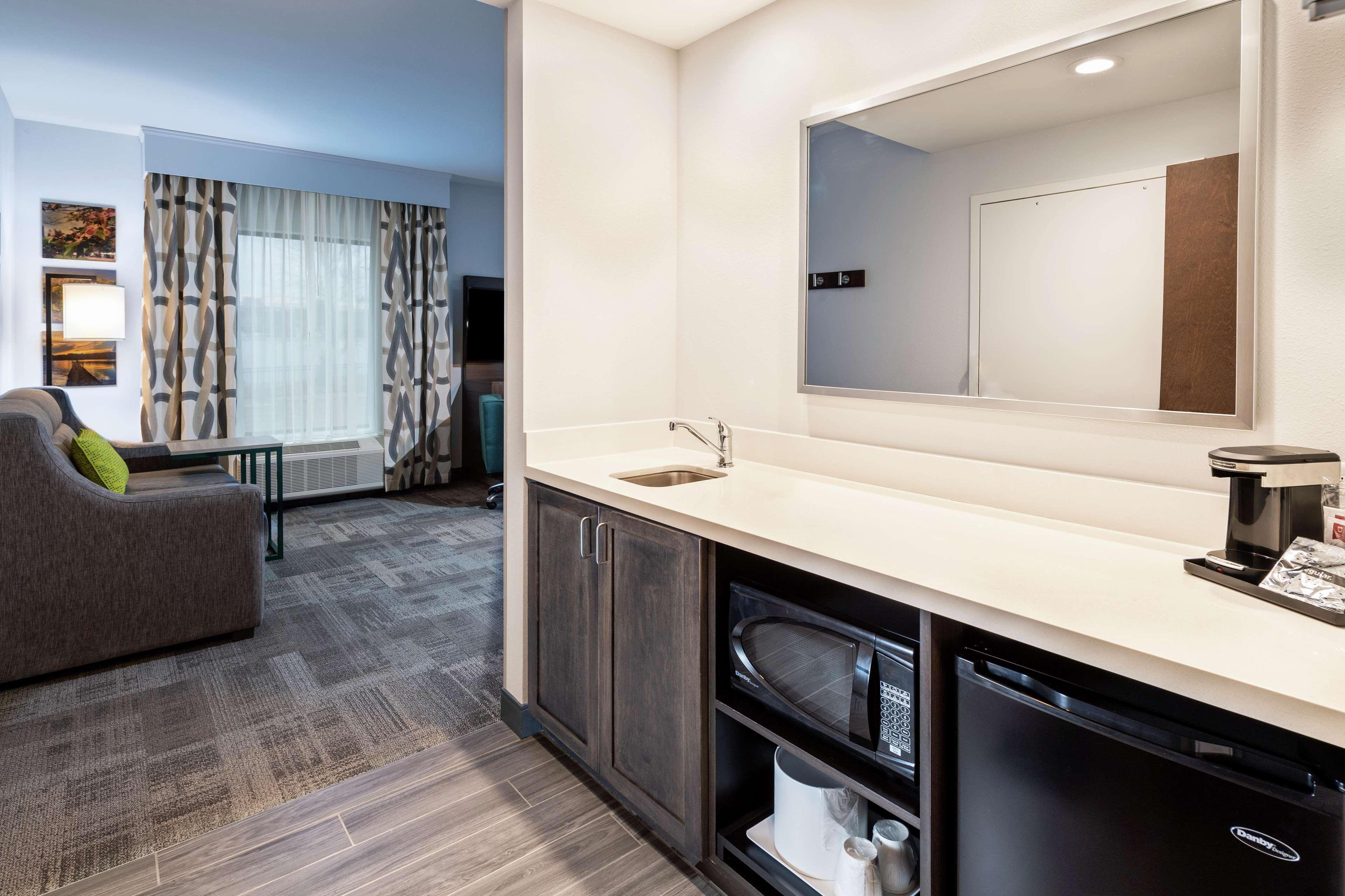 Hampton Inn&Suites Snellville Atlanta Ne Esterno foto
