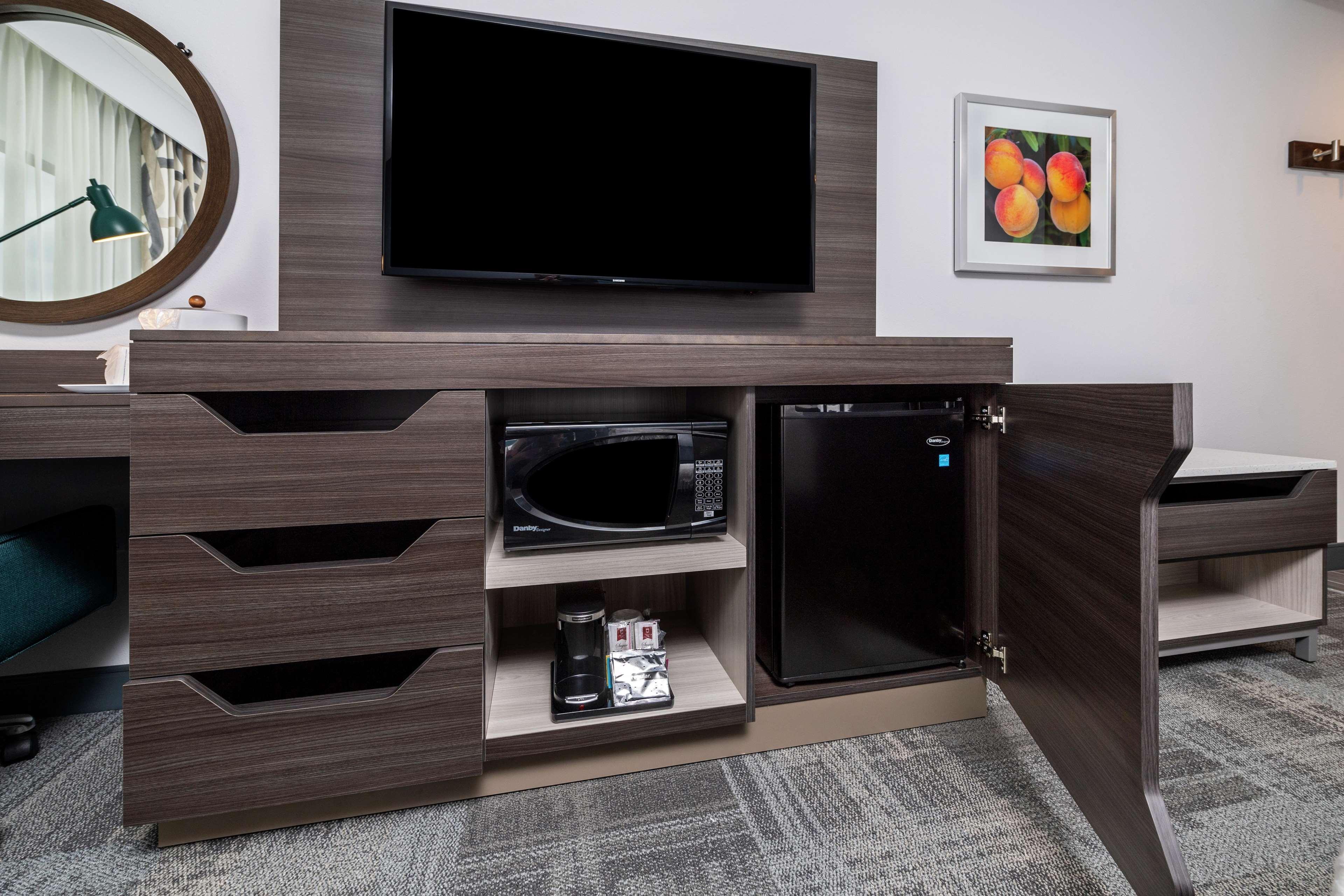Hampton Inn&Suites Snellville Atlanta Ne Esterno foto