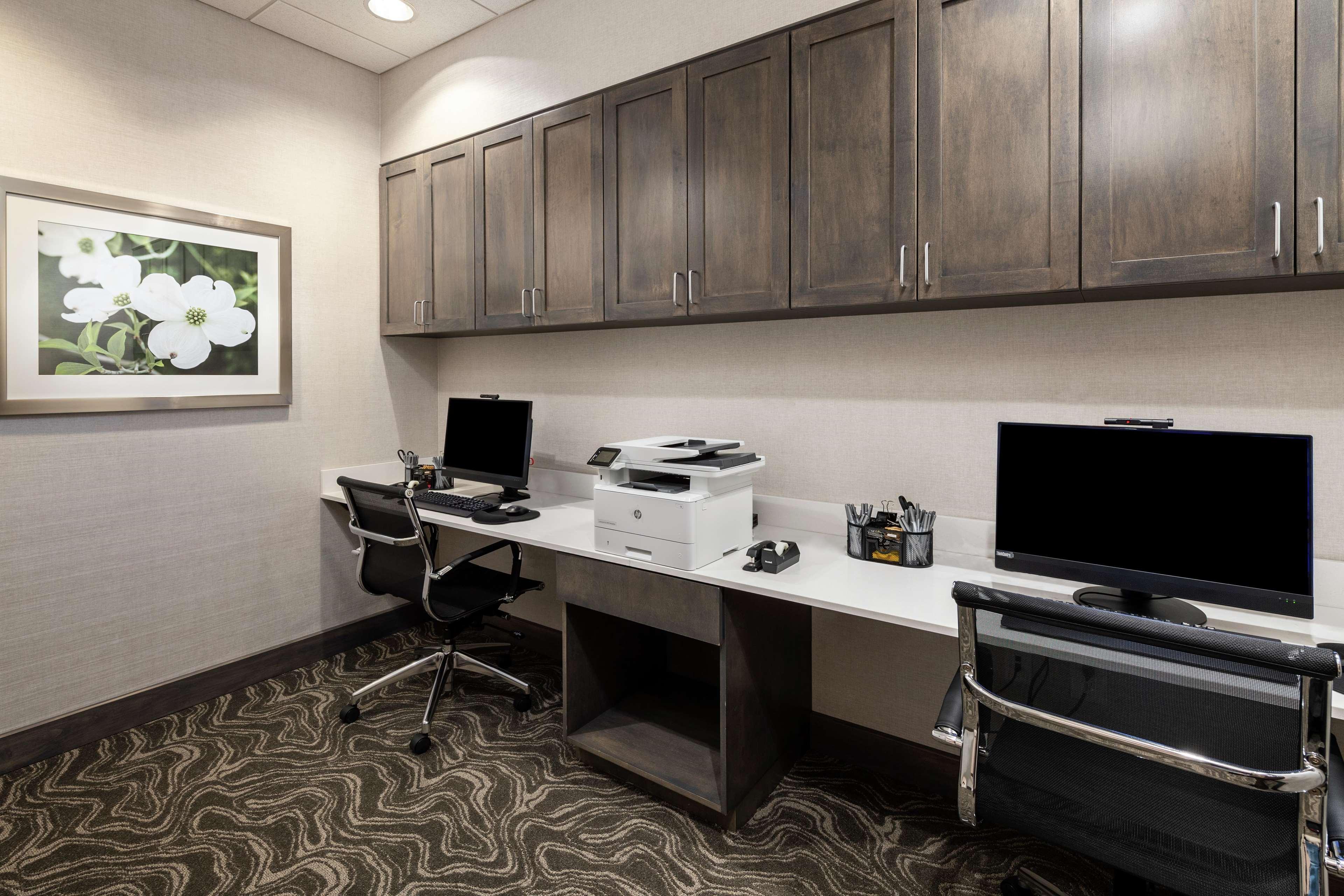 Hampton Inn&Suites Snellville Atlanta Ne Esterno foto