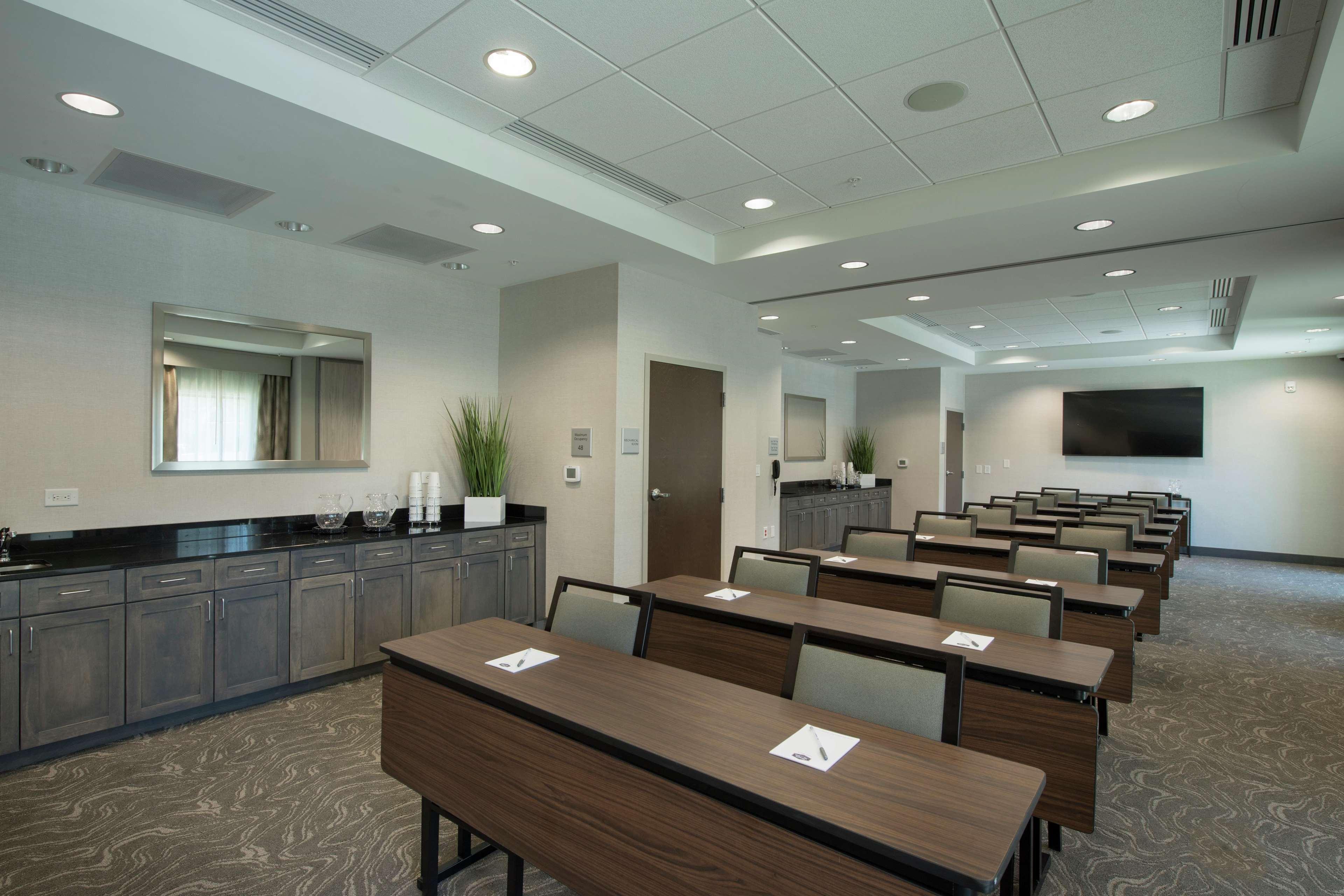 Hampton Inn&Suites Snellville Atlanta Ne Esterno foto