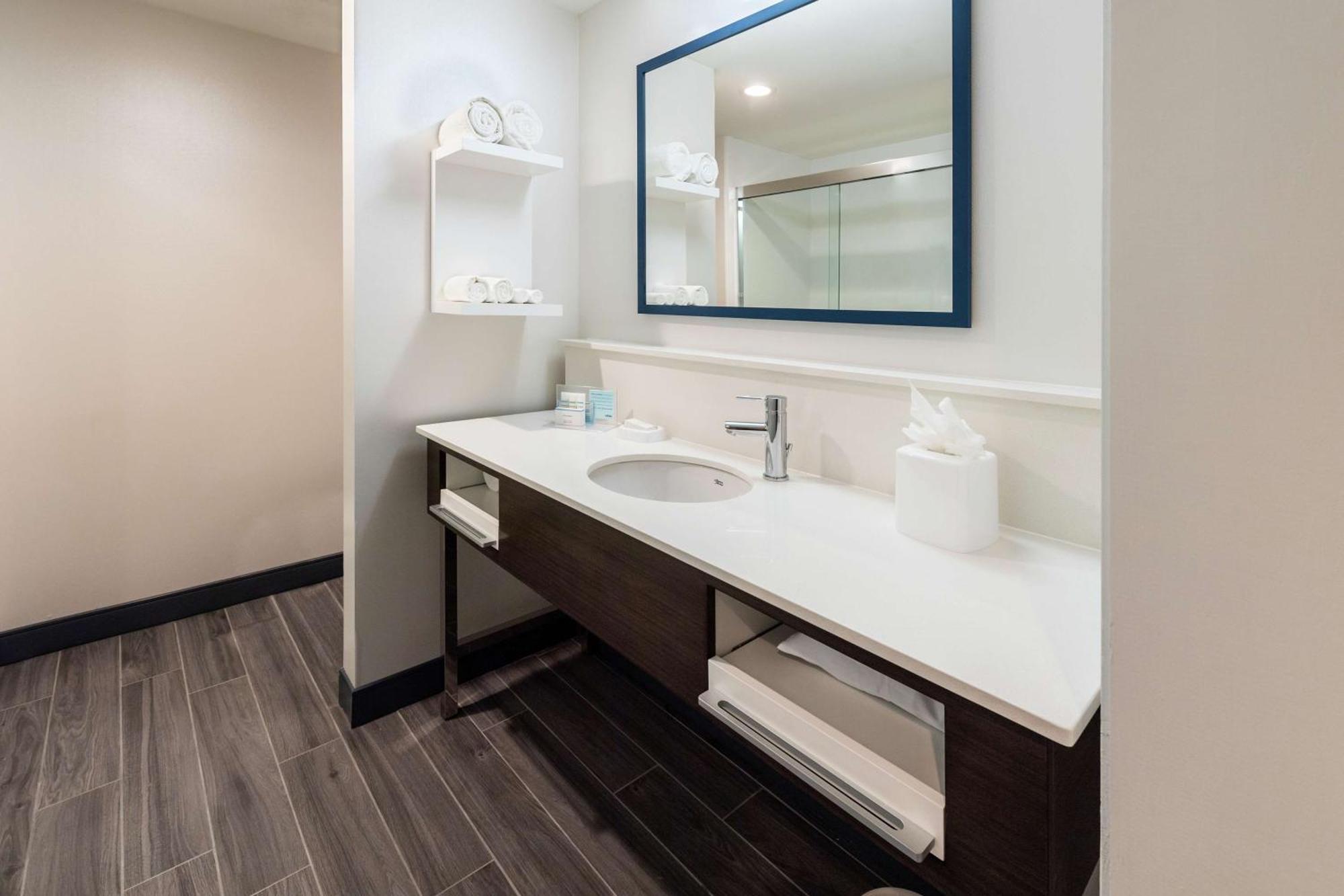 Hampton Inn&Suites Snellville Atlanta Ne Esterno foto