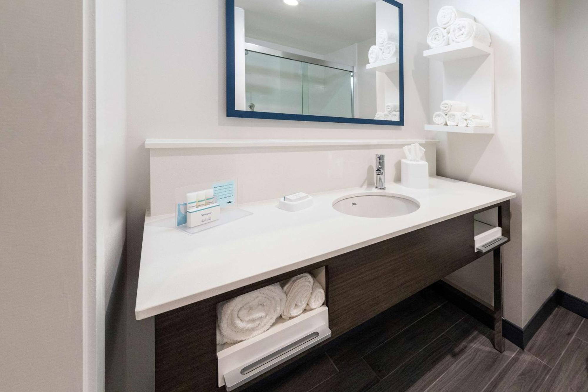 Hampton Inn&Suites Snellville Atlanta Ne Esterno foto