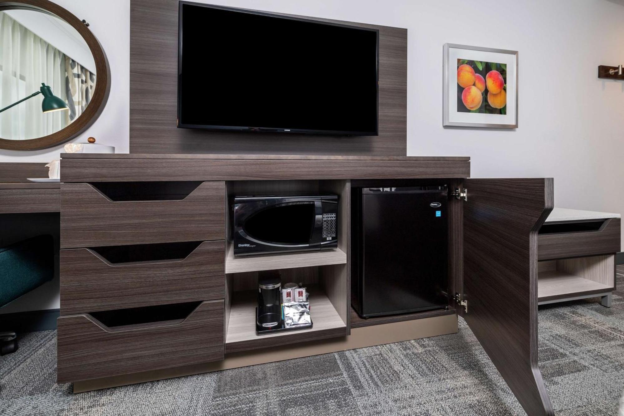 Hampton Inn&Suites Snellville Atlanta Ne Esterno foto