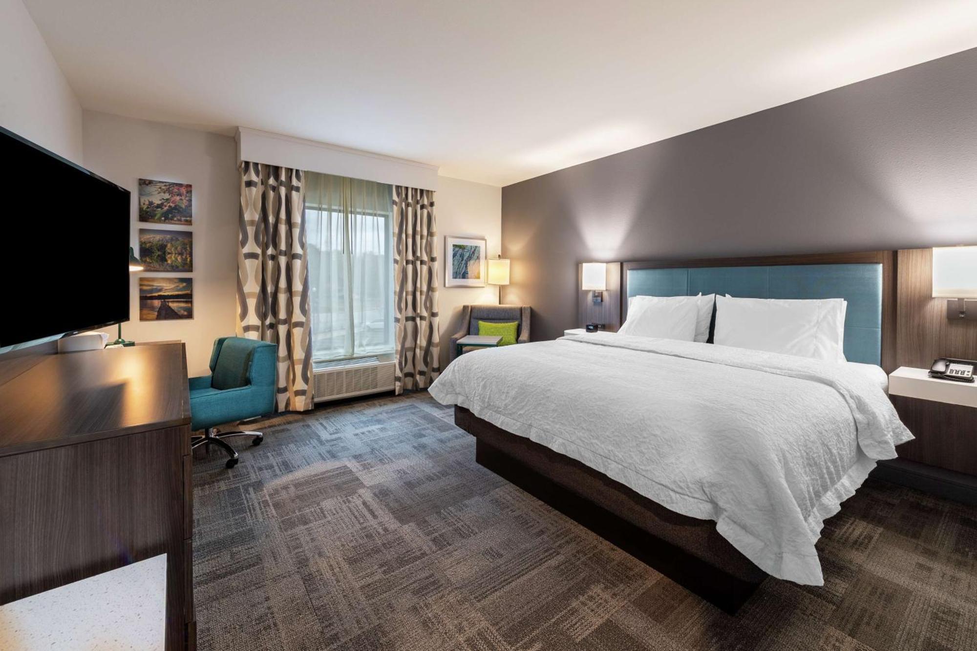 Hampton Inn&Suites Snellville Atlanta Ne Esterno foto