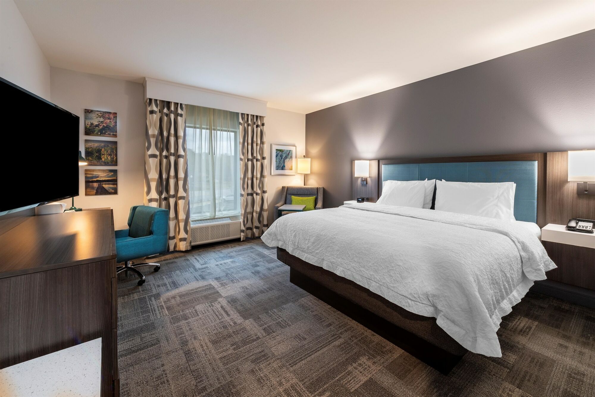 Hampton Inn&Suites Snellville Atlanta Ne Esterno foto